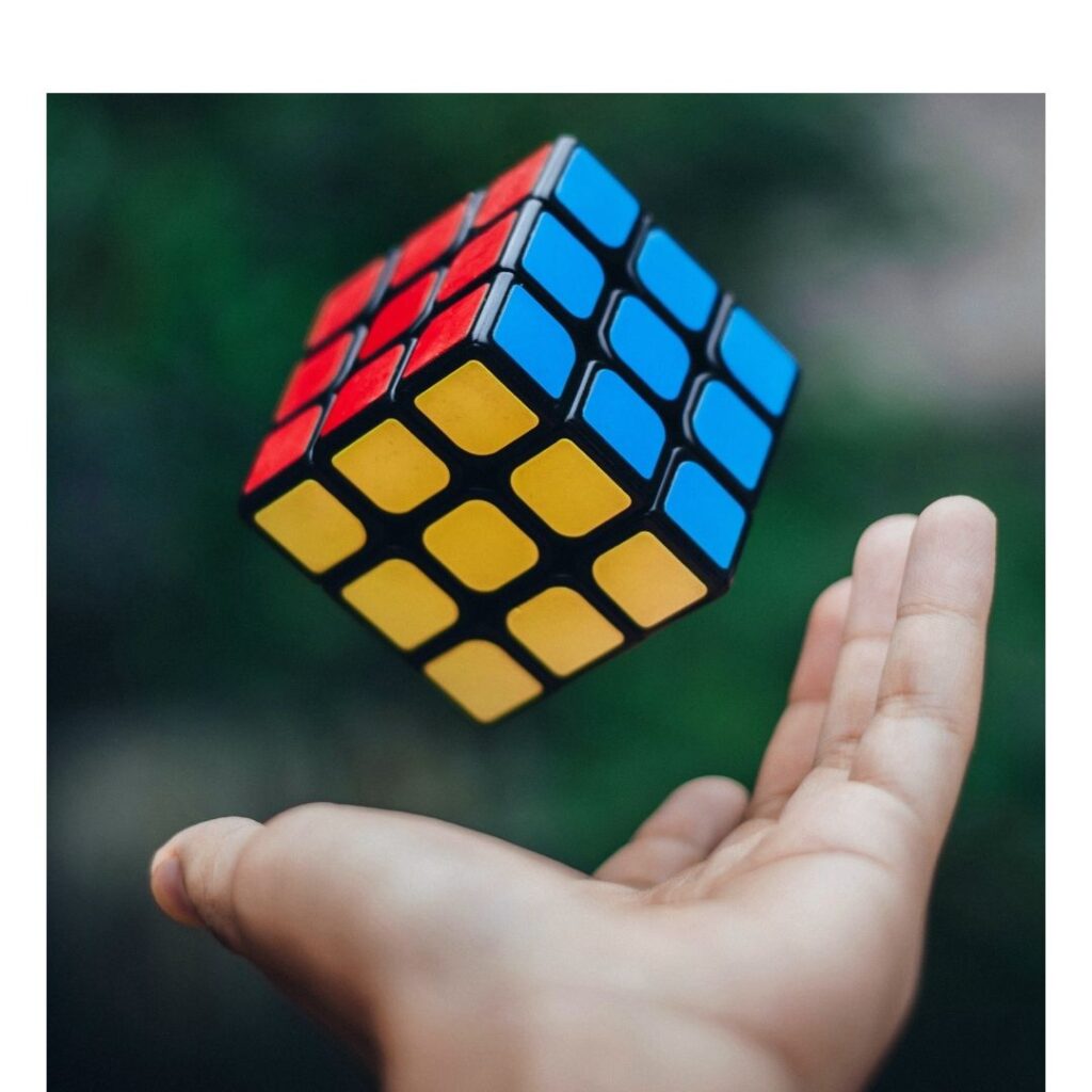 Things I’m doing to try and get smarter