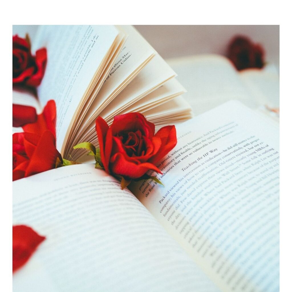 12 silly romances I highly recommend