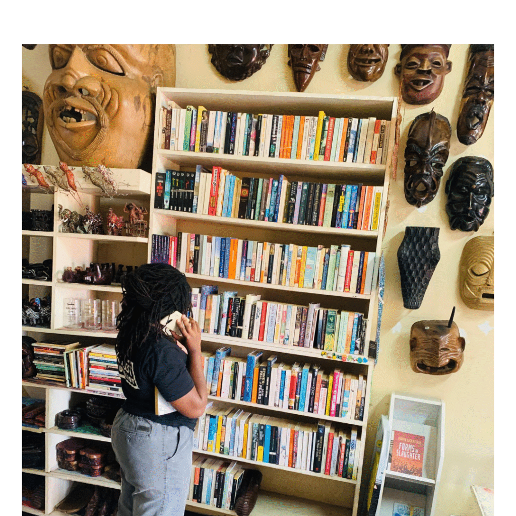 Bite sized reviews of all the books I read in 2025