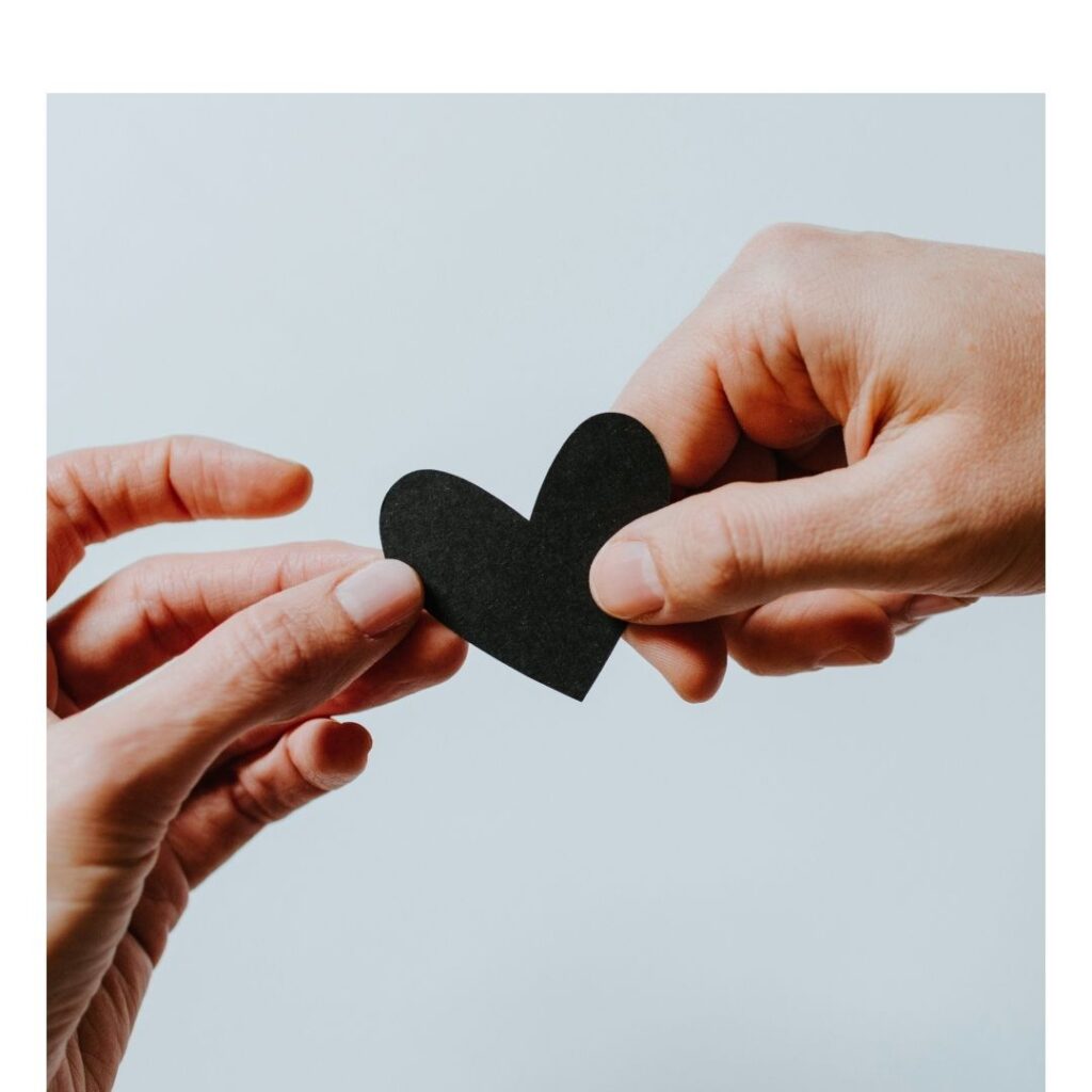 The Point of Invention