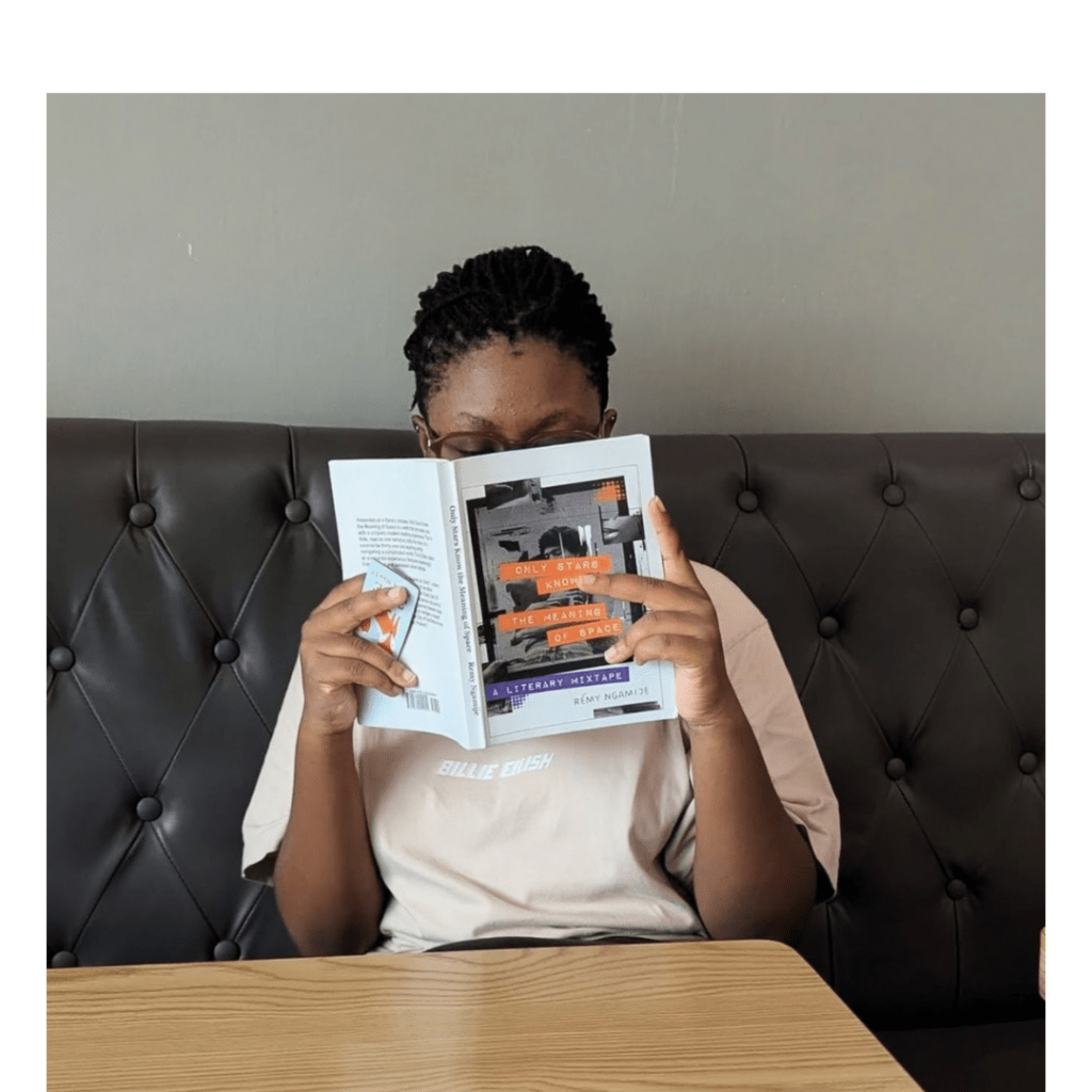 Only Stars Know the Meaning of Space – a review