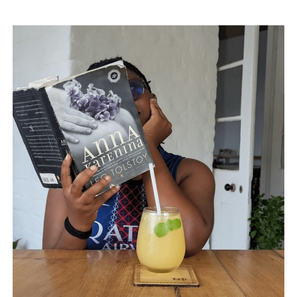 Anna Karenina – a review