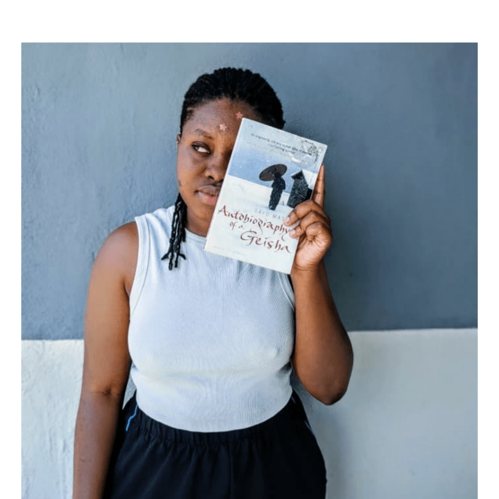 Autobiography of a geisha – a review