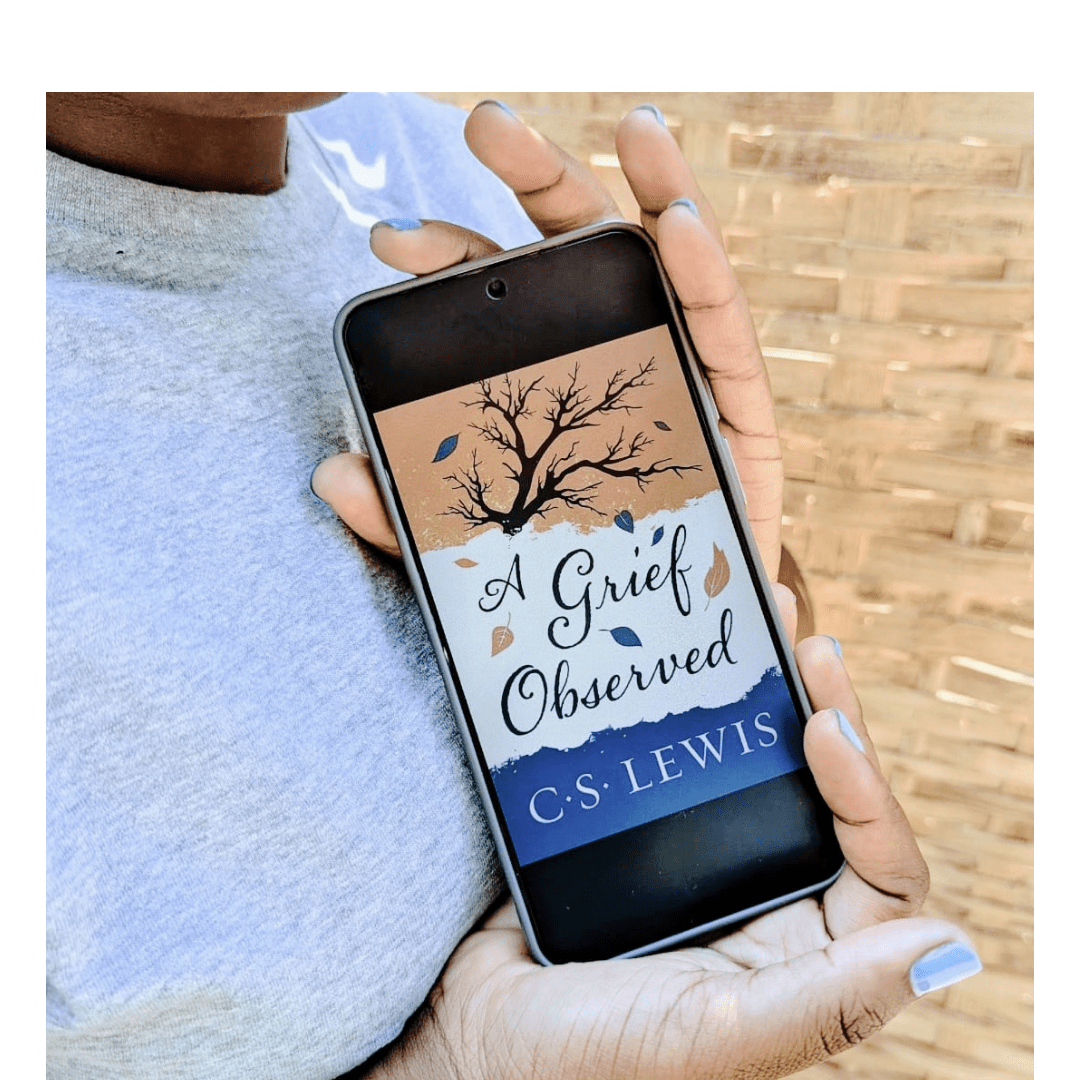A Grief Observed – a review